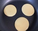 もちもちしっとり☆生どら焼き作り方6写真