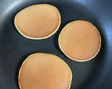 もちもちしっとり☆生どら焼き作り方7写真