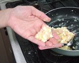 卵のクリームコロッケ作り方9写真