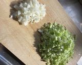 春キャベツのコロッケ作り方1写真