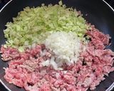 春キャベツのコロッケ作り方3写真