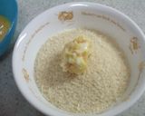 卵のクリームコロッケ作り方11写真