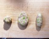 春キャベツのコロッケ作り方7写真