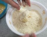 卵のクリームコロッケ作り方12写真