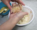 卵のクリームコロッケ作り方13写真