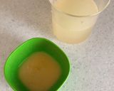 牡蠣ピラフ作り方6写真