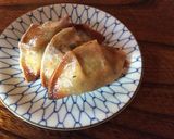 揚げ餃子(オーブン) アレルギー対応作り方5写真