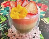 子供と一緒に♡レンチン！ミルキープリン作り方11写真