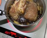 お弁当やおかずに煮豚2021作り方2写真