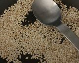 ミートボール揚げ　タイ料理作り方1写真