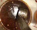 ミートボール揚げ　タイ料理作り方4写真