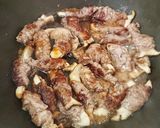 お弁当★デパ地下エリンギ牛肉巻き★常備菜作り方2写真