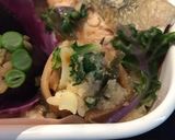 弥生11 味玉弁当作り方4写真