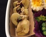 弥生11 味玉弁当作り方8写真