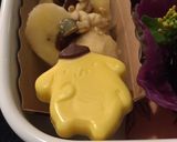 弥生11 味玉弁当作り方9写真