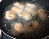 シンプル！真鯛のからあげ作り方4写真