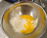 さつまいもでパスタ料理⭐︎お芋のニョッキ作り方3写真