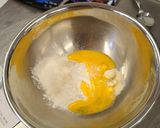 さつまいもでパスタ料理⭐︎お芋のニョッキ作り方3写真
