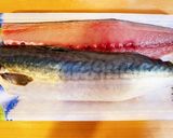 フライパンで簡単♡サバの味噌煮　サバ味噌作り方1写真