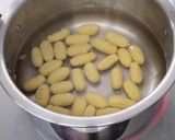 さつまいもでパスタ料理⭐︎お芋のニョッキ作り方6写真