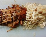 牛すじの味噌煮込み作り方10写真