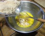 どらやき作り方1写真