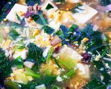 牛すじの味噌煮込み作り方12写真