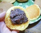 どらやき作り方8写真