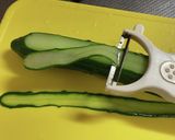 ミニボロニアソーセージの一口サンド作り方4写真