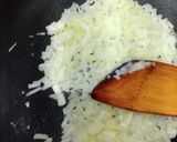 バターチキンカレー(ナンと食べるカレー)作り方3写真