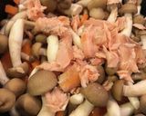 めちゃ旨♪簡単♪炊き込みご飯♪作り方4写真