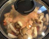 めちゃ旨♪簡単♪炊き込みご飯♪作り方5写真