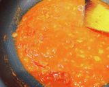 バターチキンカレー(ナンと食べるカレー)作り方5写真