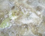 ステーキ職人の茹で牛肉のムゲンソルト添え作り方8写真