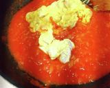 バターチキンカレー(ナンと食べるカレー)作り方6写真