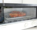 メキシカンチキンのタコス作り方3写真