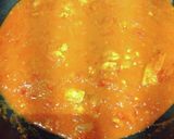 バターチキンカレー(ナンと食べるカレー)作り方7写真