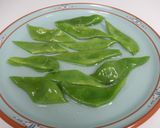 干し柿・里芋・厚揚げ・野菜のふっくら煮作り方7写真