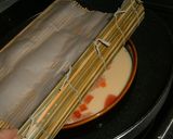 塩あんかけ☆トマトの茶碗蒸し作り方2写真