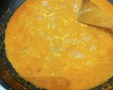 バターチキンカレー(ナンと食べるカレー)作り方8写真