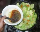 鶏肉のビタミン中華炒め♪簡単漢方食養生作り方15写真