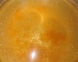牛モツ下処理(鍋カレー用・焼き肉炒め用)作り方5写真