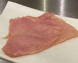 蒸し鶏のサラダ[肉醤]作り方1写真
