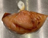 蒸し鶏のサラダ[肉醤]作り方2写真