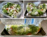 やたらづけ[魚沼]作り方3写真