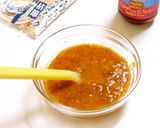 豆腐ソテーの味噌がらめ。作り方9写真