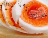 コウヤdeオープンサンド作り方4写真