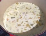 鍋ごとオーブンに入れるグラタン作り方5写真