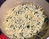 鍋ごとオーブンに入れるグラタン作り方7写真