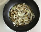 一人分★お肉が美味しい他人丼作り方4写真